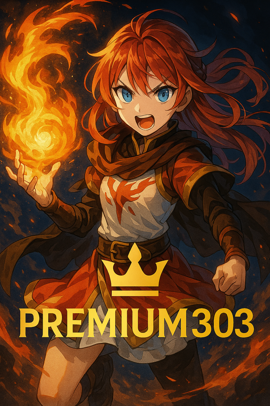 JAGO363